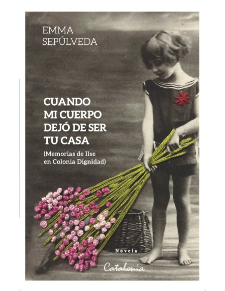 Cuando mi cuerpo dejo de ser tu casa