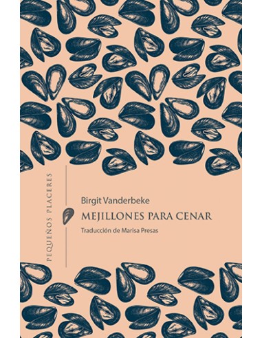 Mejillones para cenar