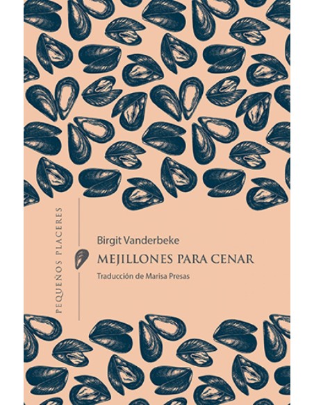 Mejillones para cenar