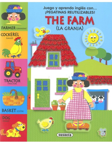The Farm La granja