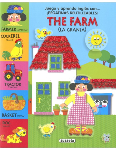 The Farm La granja