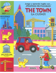 The Town La ciudad