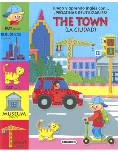 The Town La ciudad