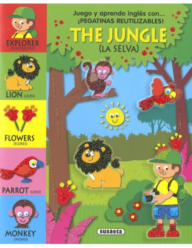 The Jungle La selva