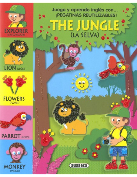 The Jungle La selva