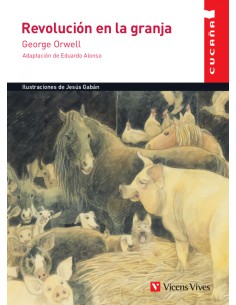 REVOLUCION EN LA GRANJA CUCANA