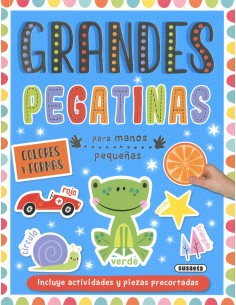 Colores y formas
