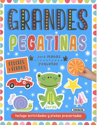 Colores y formas