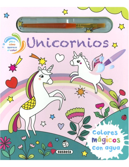 Unicornios