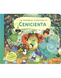 Cenicienta