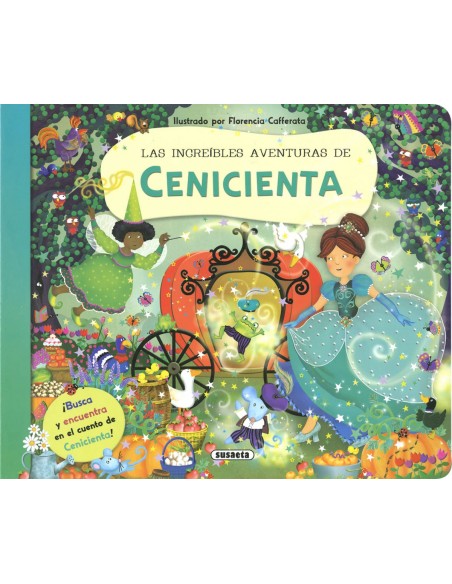Cenicienta