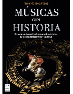 Musicas con historia