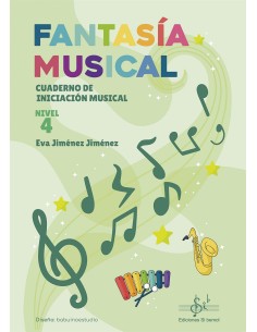FANTASIA MUSICAL 4