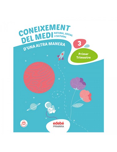 CONEIXEMENT DEL MEDI 3
