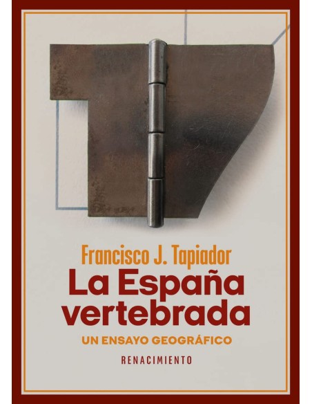 La Espana vertebrada