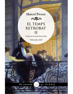 El temps retrobat II
