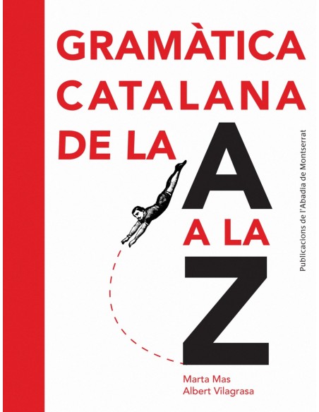 Gramatica catalana de la A a la Z