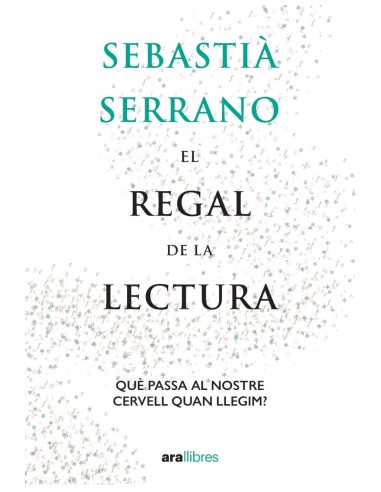El regal de la lectura