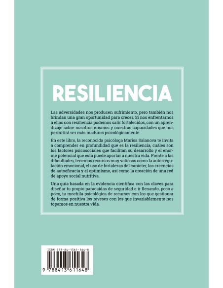 Resiliencia