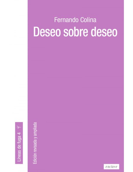 Deseo sobre deseo