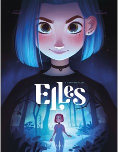 Elles 2 L univers Elles