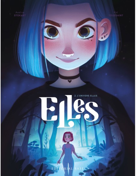 Elles 2 L univers Elles