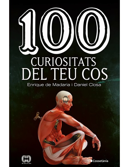 100 curiositats del teu cos