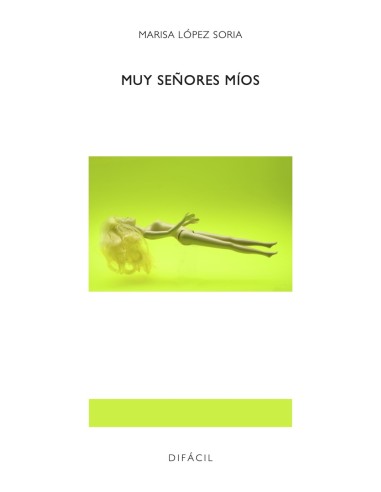 Muy senores mios