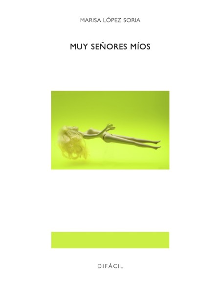 Muy senores mios