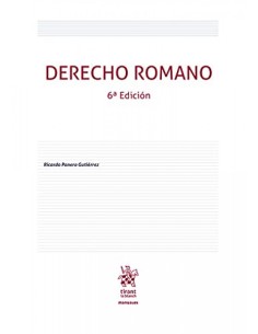 Derecho romano
