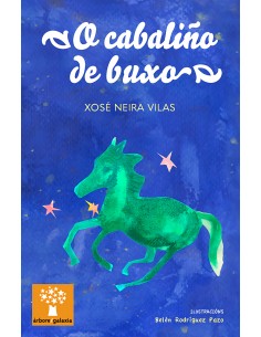 O cabalino de buxo