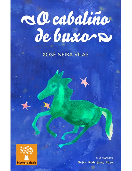 O cabalino de buxo