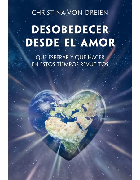 DESOBEDECER DESDE EL AMOR