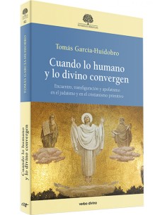 Cuando lo humano y lo divino convergen