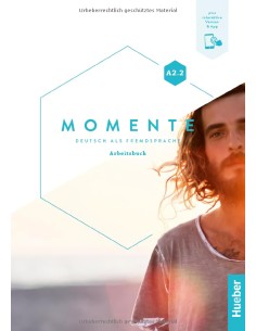 Momente A22 ArbeitsbuchCode