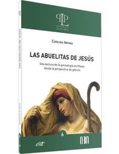 Las abuelitas de Jesus
