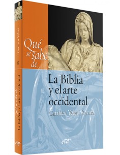 Que se sabe de La Biblia y el arte occidental