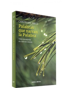 Palabras que narran la Palabra
