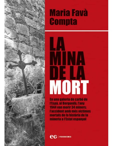 LA MINA DE LA MORT