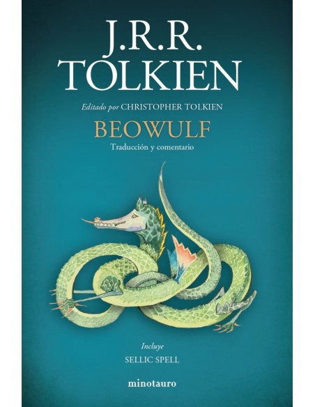 Beowulf NE