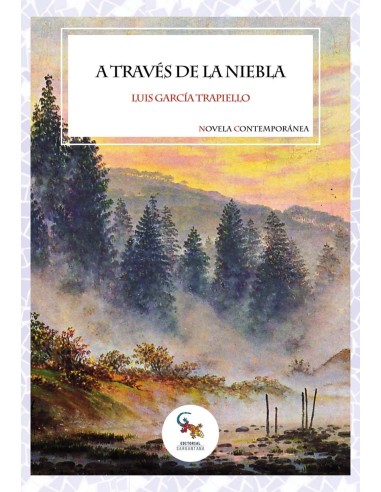 A traves de la niebla