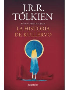 La historia de Kullervo