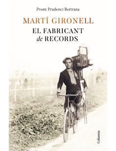 El fabricant de records