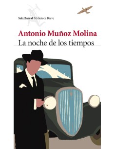 La noche de los tiempos