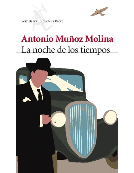 La noche de los tiempos