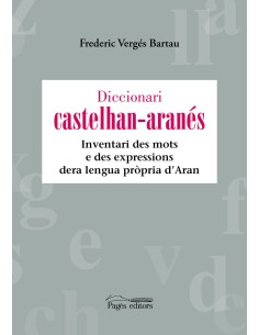 Diccionari castelhan aranes