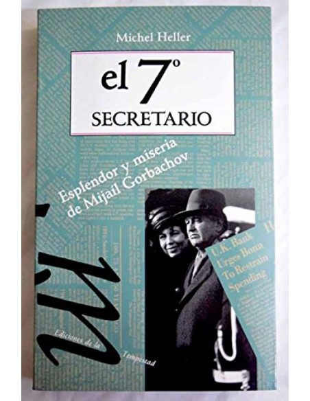 El septimo secretario
