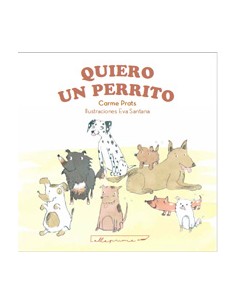 Quiero un perrito