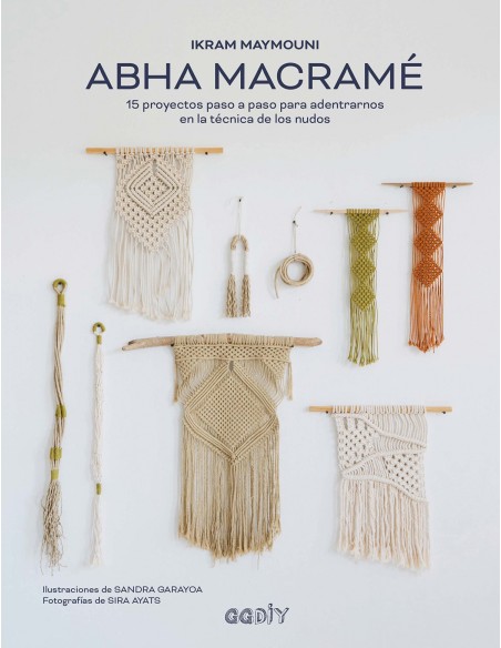 Abha macrame