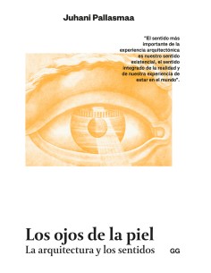 Los ojos de la piel